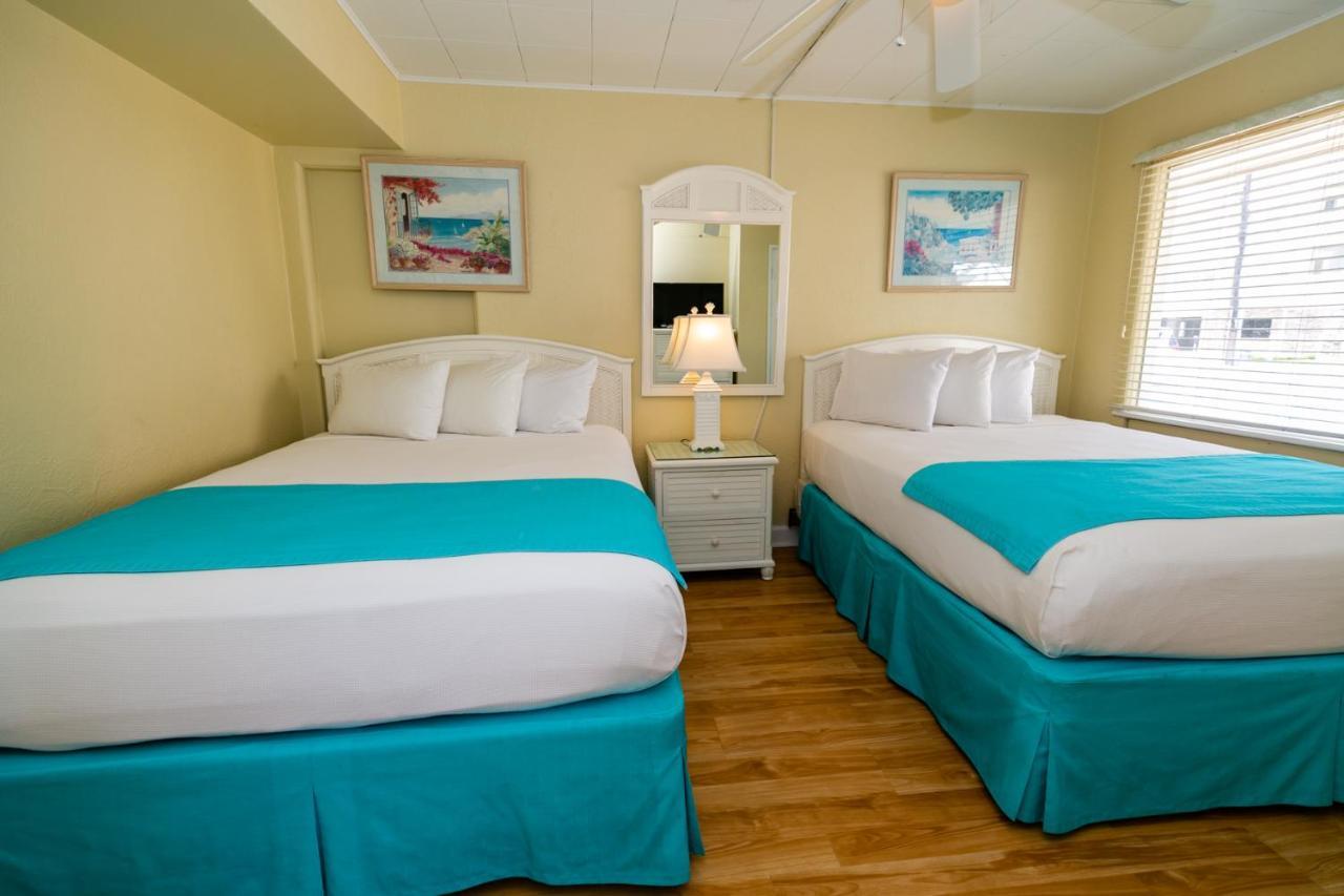 Motel Aztec Wildwood Crest