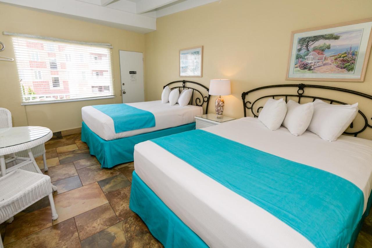 Motel Aztec 3*