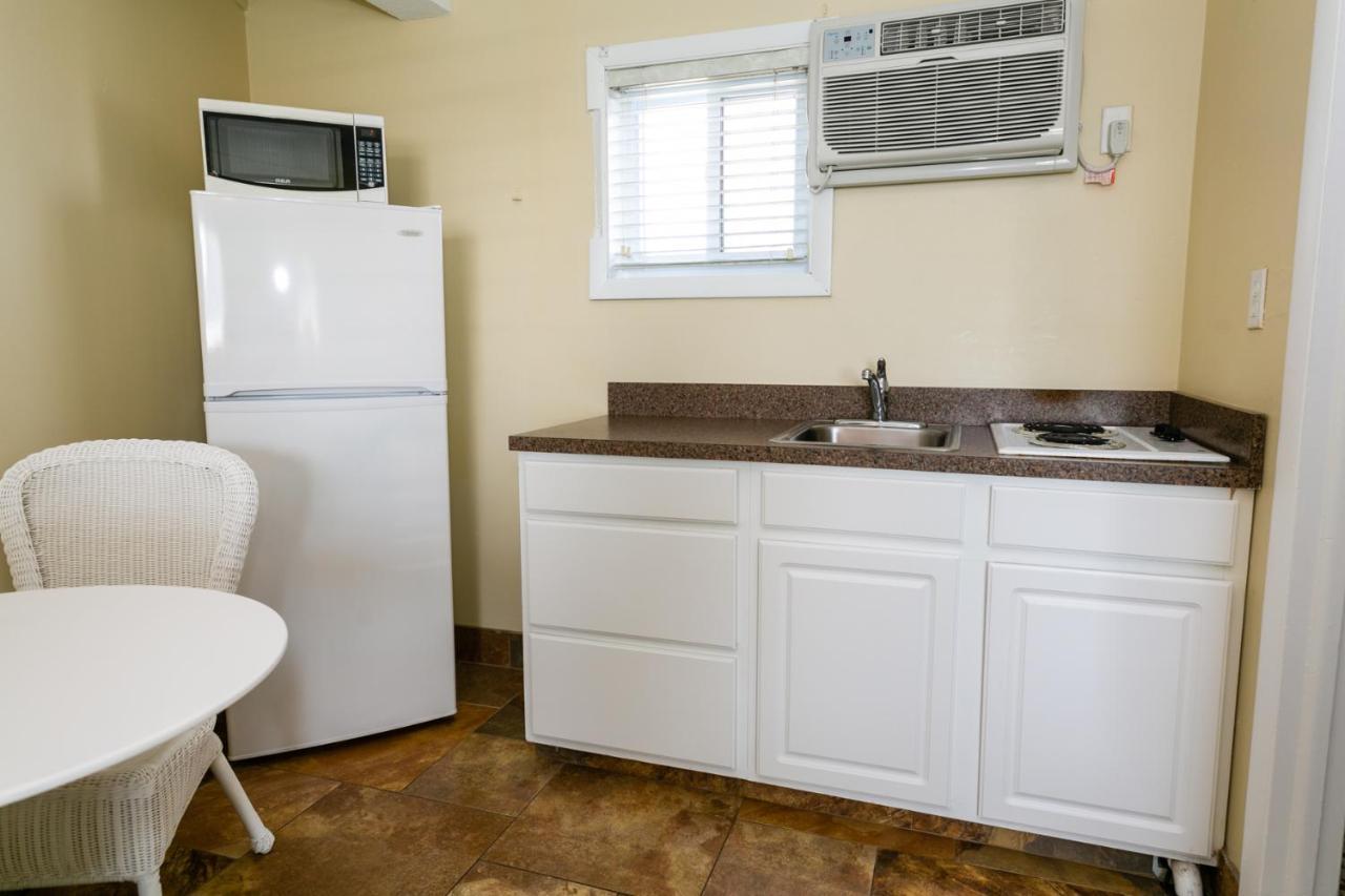 Aztec 3* Wildwood Crest