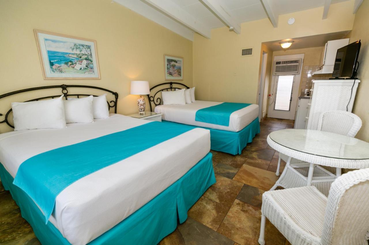 Aztec Motel