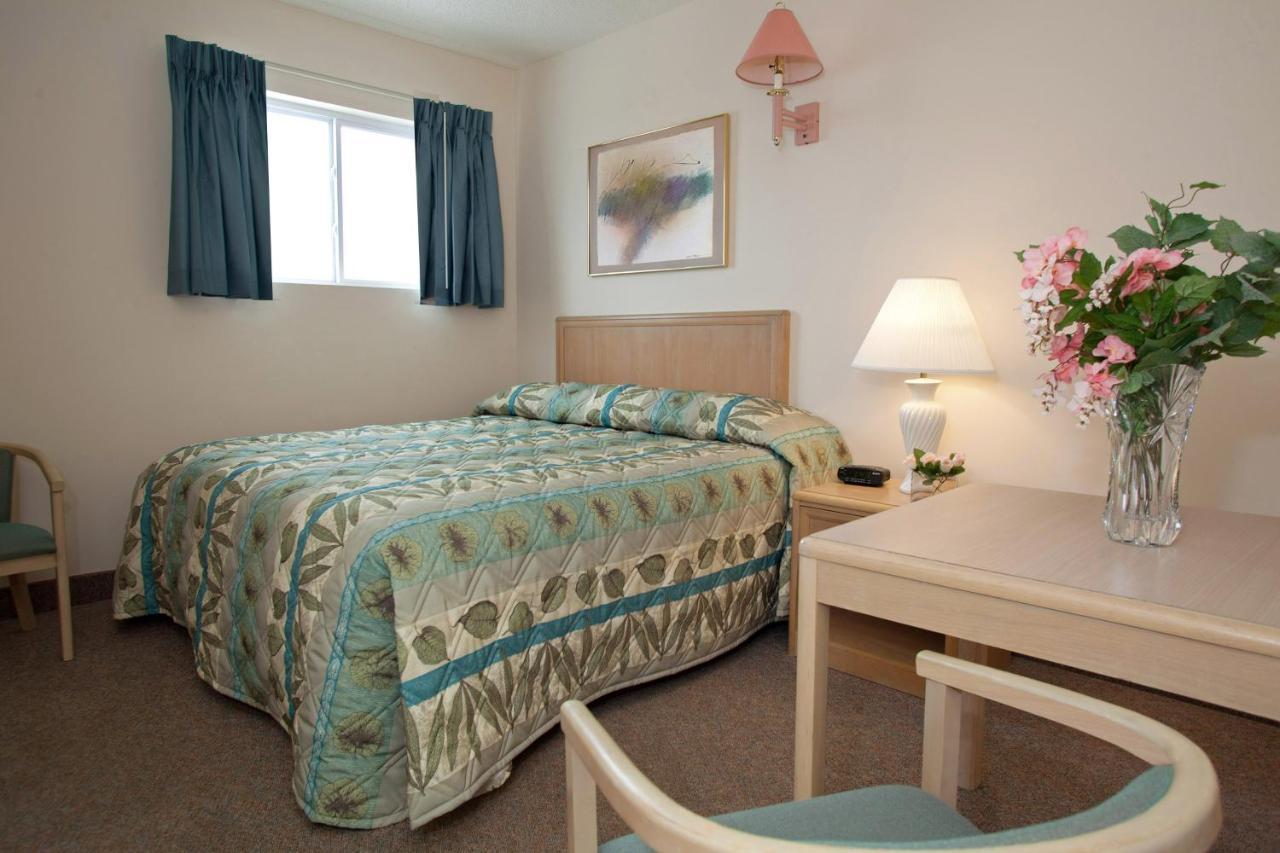 Hotel Lotus Wildwood Crest