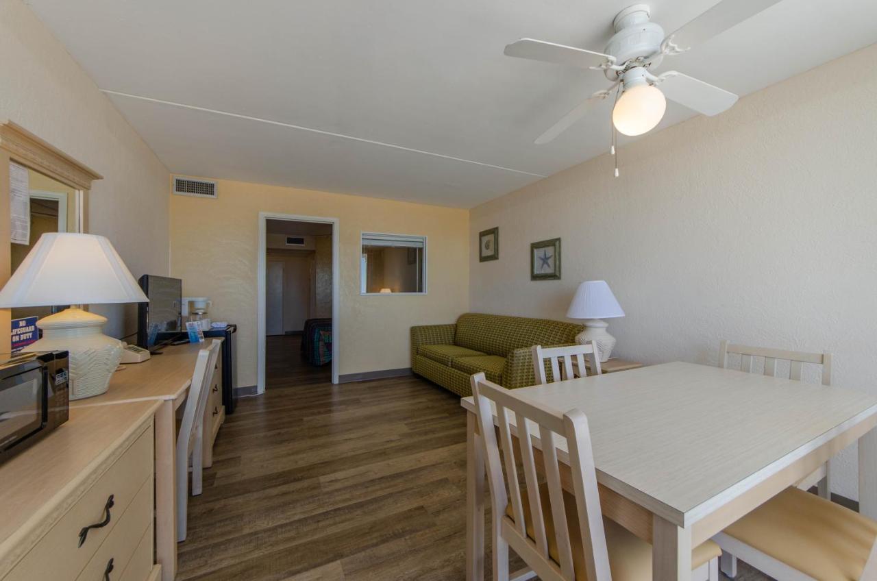 Royal Hawaiian Beachfront 3* Wildwood Crest