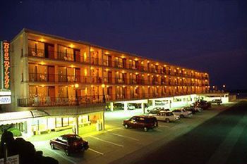 Resort Beau Rivage